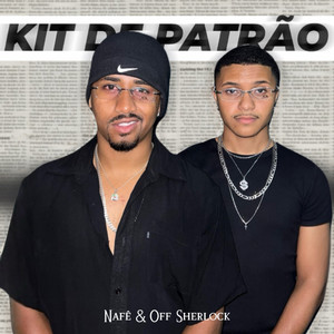 Kit de Patrão