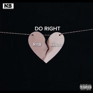 Do Right (Explicit)