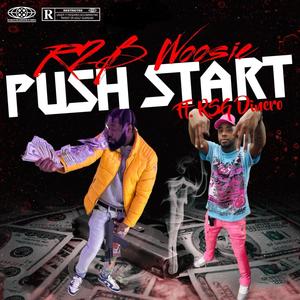 Push Start (Explicit)