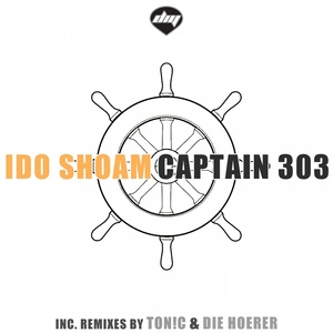 Captain 303 (Ton!C Mix)