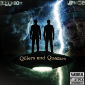 PHIL (feat. AR Green) (Explicit)