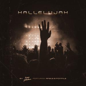 HALLELUJAH (feat. Apata & Ponmile)