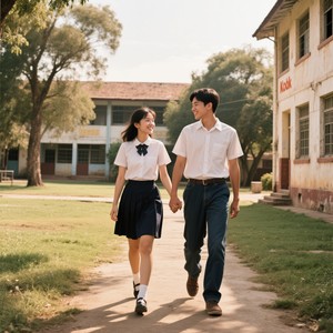 Era pra ser depois (Explicit)