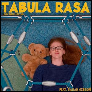 Tabula Rasa (feat. Sarah Gibson) (2022 Mix)