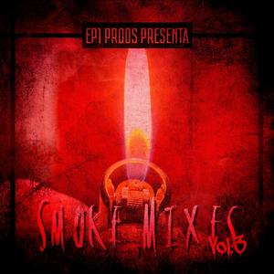 Smoke Mixes, Vol. 3 (Explicit)