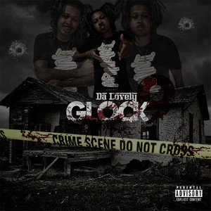 Glock 9 (MIX|Explicit)