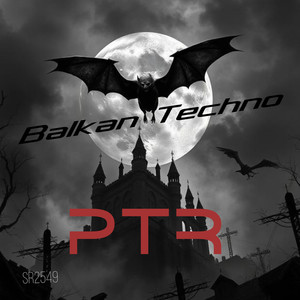 Balkan Techno