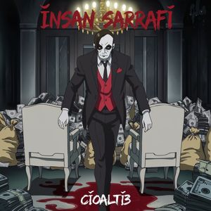 İnsan Sarrafı (Explicit)