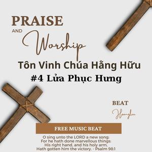 #4 TVCHH // LỬA PHỤC HƯNG // #BEAT (feat. Hoanglee)