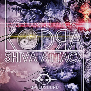 Shiva Attack (Original Mix)