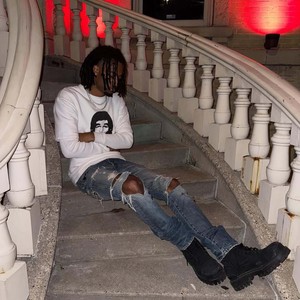 Calm B4 Storm (Explicit)