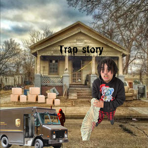 Trap story (Explicit)