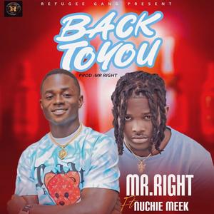 Back To You (feat. Nuchie Meek)