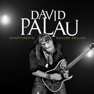 David Palau - Mi diosa