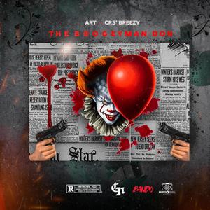 The Boogeyman Don (feat. CRS'BREEZY) (Explicit)