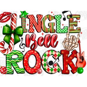 Jingle Bell Rock