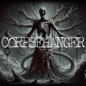 Corpsehanger (feat. Von Denevue) [Explicit]