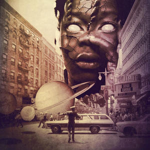 Moonwalkin on Fire (Explicit)