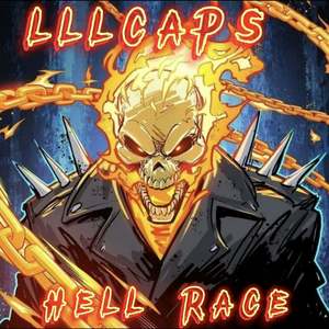HELL RACE (Explicit)