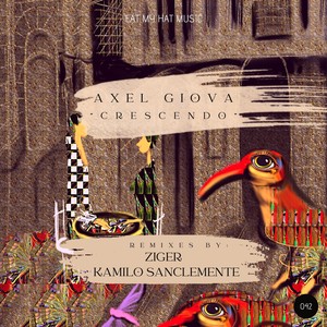 Crescendo (Original)
