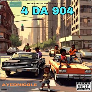 4 DA 904 (Explicit)