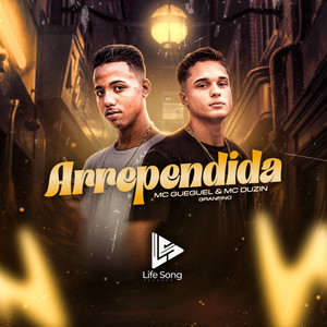 Arrependida (Explicit)