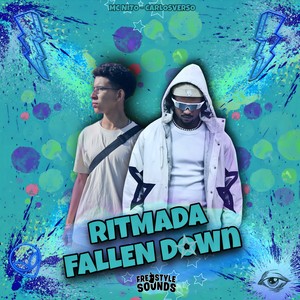 Ritmada Fallen Down (Explicit)