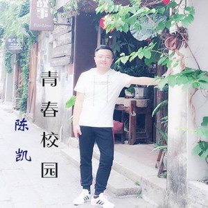 青春校园