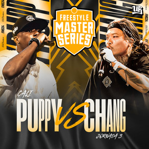 Chang Vs Puppy - FMS COLOMBIA T3 24/25 Jornada 3 (Live) [Explicit]