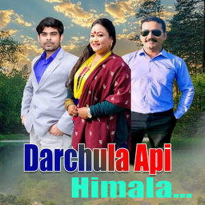 Darchula Api Himala