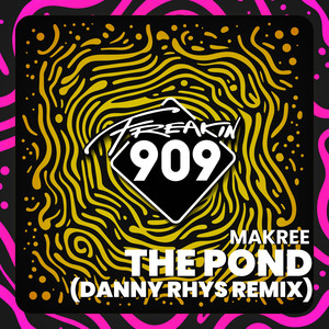 The Pond (Danny Rhys Radio Mix|Remixed)