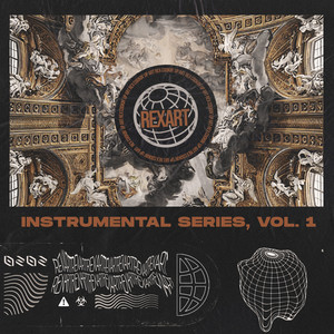 Rexart Instrumental Series, Vol. 1