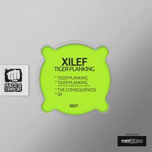 Tiger Planking(Original)