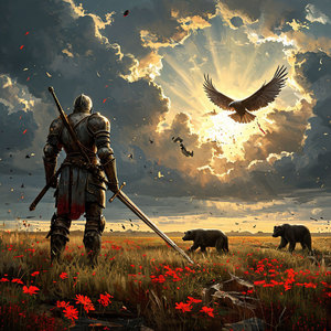 ГЕРОЙ (Explicit)