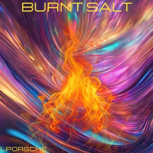 Burnt Salt