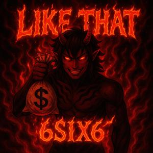 LIKE THAT (Explicit)