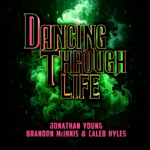 Dancing Through Life
