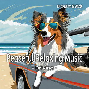 Peaceful Relaxing Music -Driving-