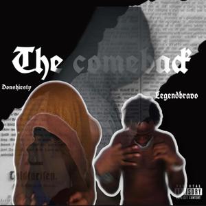 The Comeback (Explicit)