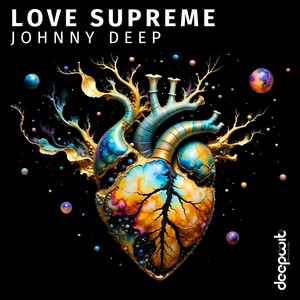 Love Supreme (Alvaro Hylander Remix)