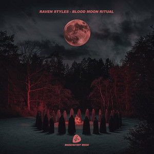 Blood Moon Ritual