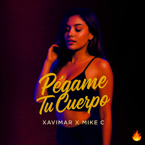 Pégame Tu Cuerpo (Explicit)