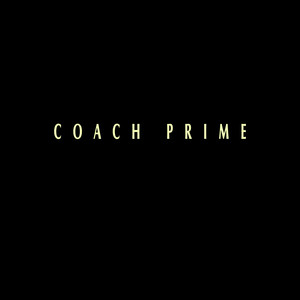 Coach Prime