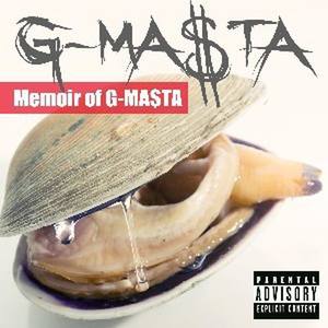 Memoir Of G-Ma$Ta (Clean ver.)