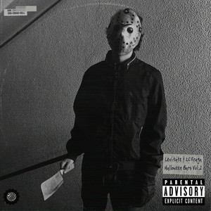 Halloween Bars, Vol.2 (Explicit)