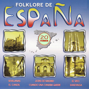 Folklore de España Vol.2