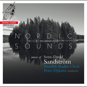 Nordic Sounds: Music of Sven-David Sandström