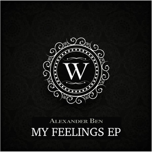 My Feelings EP