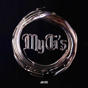 Dear Mama (feat. MaRI & Daiki Blunt)