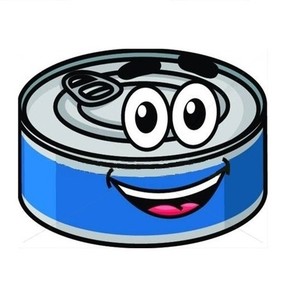 罐头叔叔原创谜语《十兄弟》